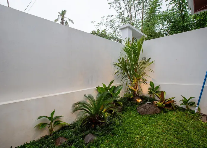 فيلة 2 Bedrooms Sai Bali