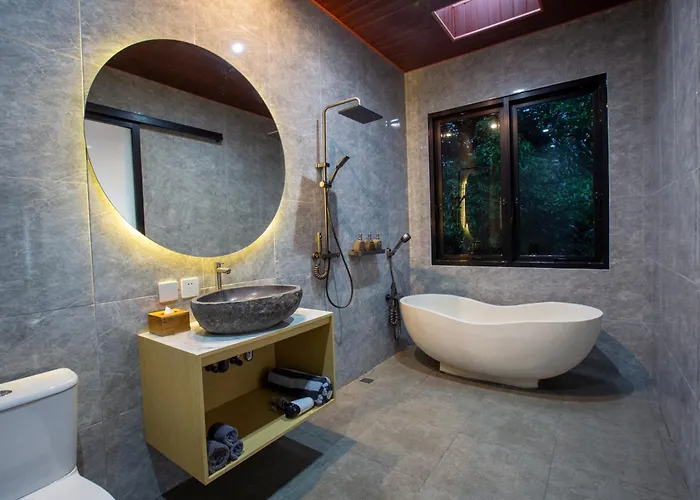 2 Bedrooms Sai Bali *