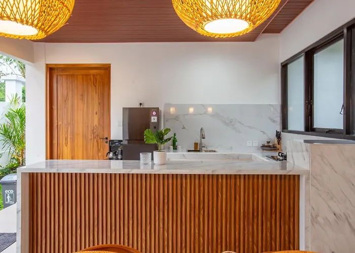 2 Bedrooms Sai Bali *