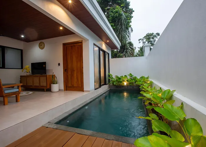 2 Bedrooms Sai Bali *