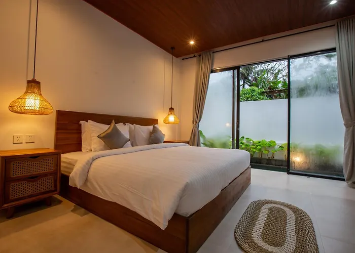 2 Bedrooms Sai Bali *